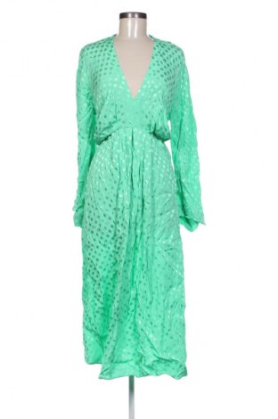 Φόρεμα River Island, Μέγεθος L, Χρώμα Πράσινο, Τιμή 24,48 €