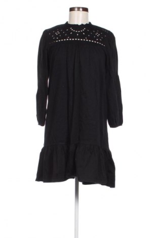 Φόρεμα River Island, Μέγεθος M, Χρώμα Μαύρο, Τιμή 24,55 €