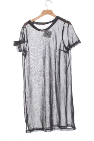 Kleid River Island, Größe XXS, Farbe Grau, Preis 15,99 €