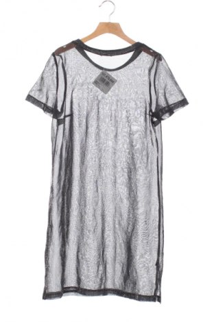 Kleid River Island, Größe XXS, Farbe Grau, Preis 15,99 €