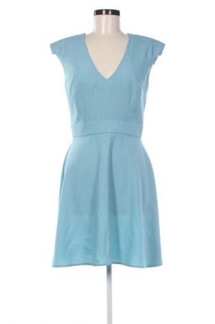 Kleid River Island, Größe M, Farbe Blau, Preis 71,61 €