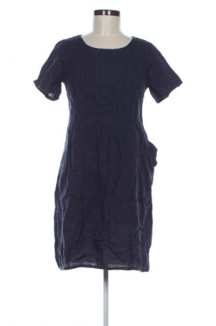 Kleid Rodier, Größe S, Farbe Blau, Preis € 194,99