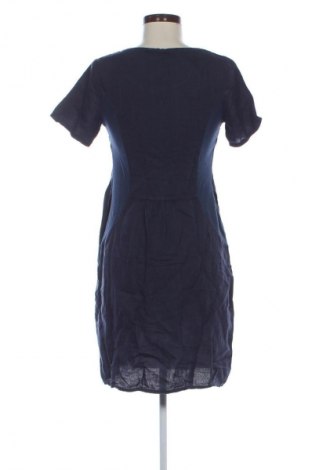 Kleid Rodier, Größe S, Farbe Blau, Preis € 194,99