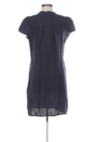 Φόρεμα Rodier, Μέγεθος L, Χρώμα Μπλέ, Τιμή 179,99 €