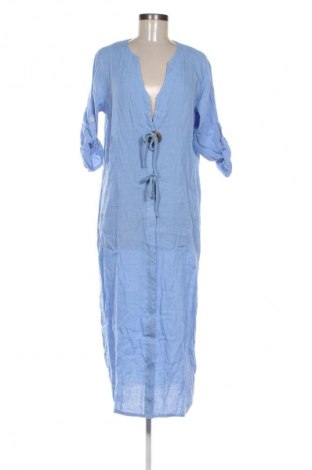 Kleid Rodier, Größe XL, Farbe Blau, Preis 119,99 €
