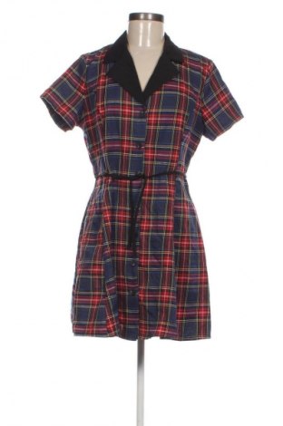 Rochie Romwe, Mărime L, Culoare Multicolor, Preț 156,99 Lei