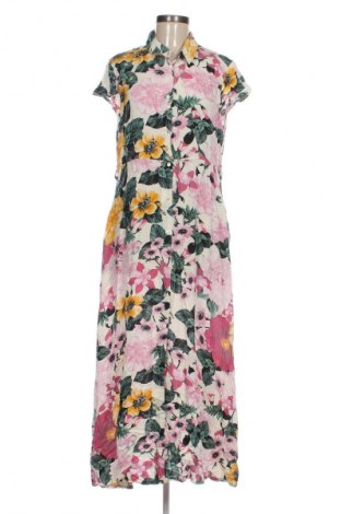 Kleid Rosa, Größe L, Farbe Mehrfarbig, Preis 24,48 €