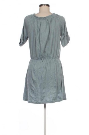 Kleid Route 66, Größe M, Farbe Blau, Preis € 20,99