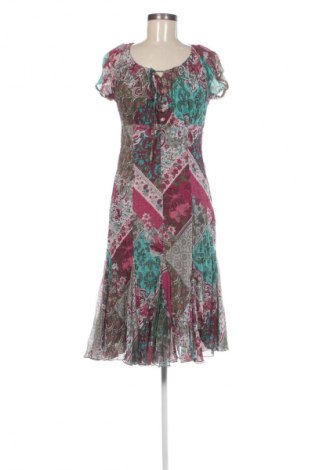 Kleid S.Oliver, Größe S, Farbe Mehrfarbig, Preis € 22,99