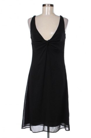 Φόρεμα S.Oliver, Μέγεθος M, Χρώμα Μαύρο, Τιμή 65,60 €