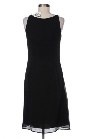 Φόρεμα S.Oliver, Μέγεθος M, Χρώμα Μαύρο, Τιμή 65,60 €