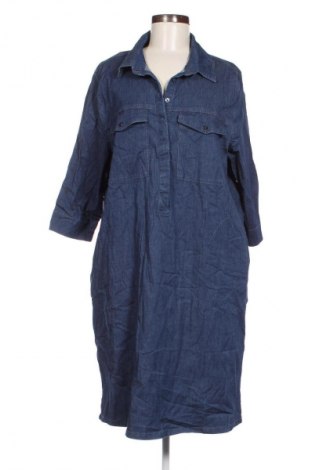 Kleid S.Oliver, Größe M, Farbe Blau, Preis € 33,99