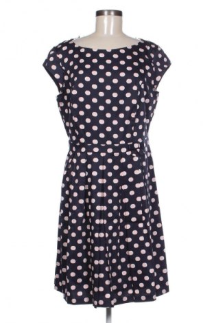 Kleid S.Oliver, Größe XL, Farbe Mehrfarbig, Preis 24,46 €