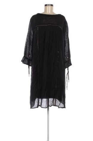Φόρεμα S.Oliver, Μέγεθος XXL, Χρώμα Μαύρο, Τιμή 25,37 €