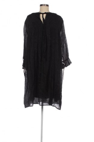 Φόρεμα S.Oliver, Μέγεθος XXL, Χρώμα Μαύρο, Τιμή 25,37 €