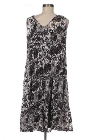 Kleid S.l. Fashions, Größe L, Farbe Mehrfarbig, Preis 33,99 €