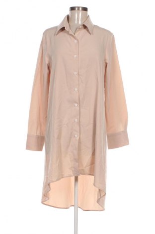 Rochie SHEIN, Mărime M, Culoare Bej, Preț 37,99 Lei