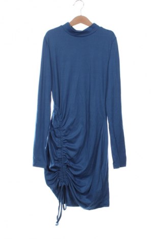 Φόρεμα SHEIN, Μέγεθος XS, Χρώμα Μπλέ, Τιμή 18,99 €