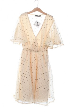Φόρεμα SHEIN, Μέγεθος XS, Χρώμα Πολύχρωμο, Τιμή 18,99 €