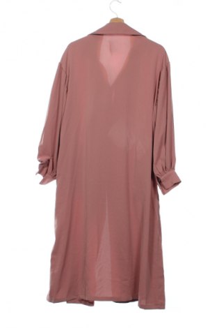 Kleid SHEIN, Größe XS, Farbe Aschrosa, Preis € 33,99