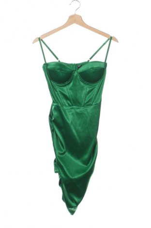 Φόρεμα SHEIN, Μέγεθος S, Χρώμα Πράσινο, Τιμή 37,99 €
