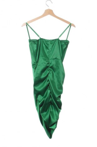 Φόρεμα SHEIN, Μέγεθος S, Χρώμα Πράσινο, Τιμή 37,99 €