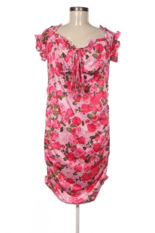 Rochie SHEIN, Mărime XL, Culoare Multicolor, Preț 94,99 Lei