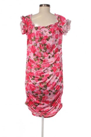 Rochie SHEIN, Mărime XL, Culoare Multicolor, Preț 94,99 Lei