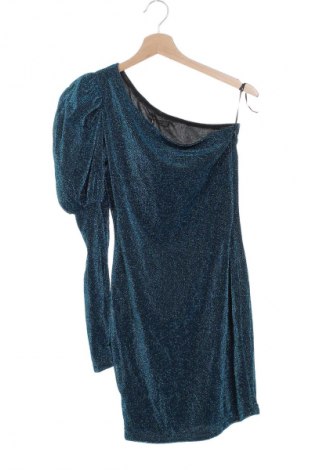 Kleid SHEIN, Größe XS, Farbe Blau, Preis € 20,99