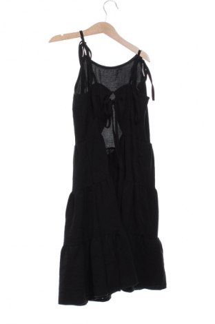 Kleid SHEIN, Größe XS, Farbe Schwarz, Preis € 20,99