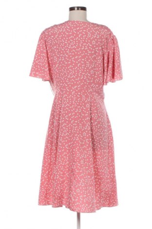 Sukienka SHEIN, Rozmiar XL, Kolor Kolorowy, Cena 95,99 zł
