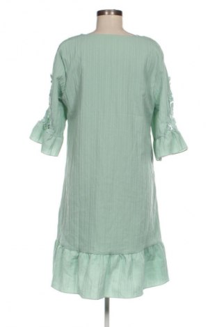 Rochie SHEIN, Mărime L, Culoare Verde, Preț 94,99 Lei