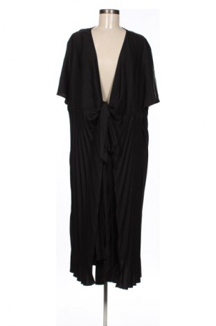 Sukienka SHEIN, Rozmiar 4XL, Kolor Czarny, Cena 95,99 zł