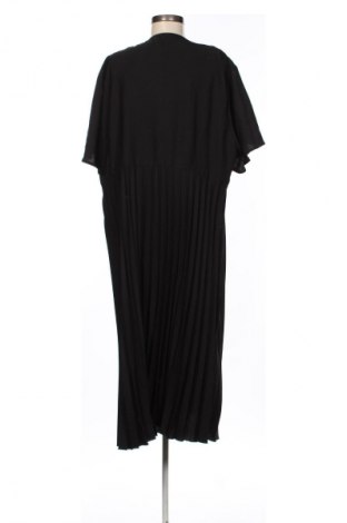 Sukienka SHEIN, Rozmiar 4XL, Kolor Czarny, Cena 95,99 zł