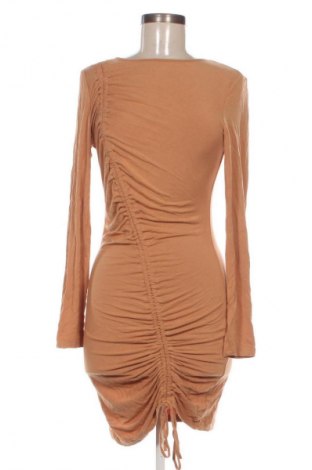 Φόρεμα SHEIN, Μέγεθος L, Χρώμα Καφέ, Τιμή 18,99 €