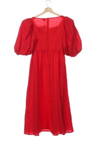 Kleid SHEIN, Größe XS, Farbe Rot, Preis € 32,99