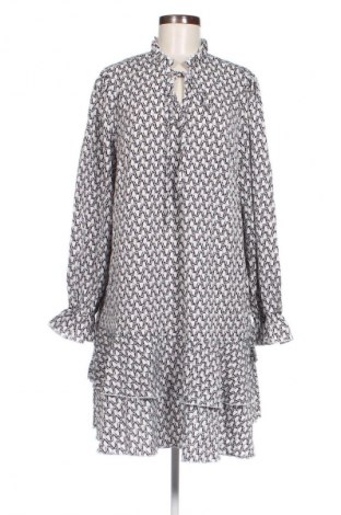 Φόρεμα SHEIN, Μέγεθος XXL, Χρώμα Πολύχρωμο, Τιμή 18,99 €