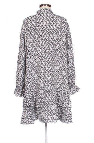 Φόρεμα SHEIN, Μέγεθος XXL, Χρώμα Πολύχρωμο, Τιμή 18,99 €