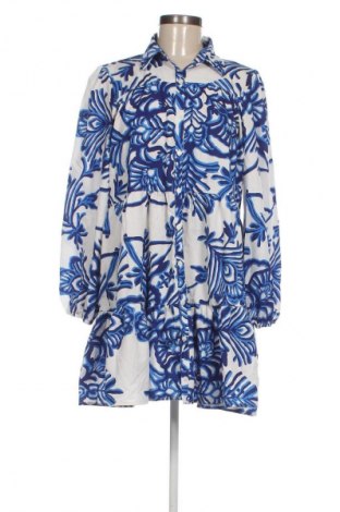 Kleid SHEIN, Größe S, Farbe Mehrfarbig, Preis € 33,99