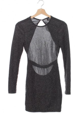 Kleid SHEIN, Größe XS, Farbe Mehrfarbig, Preis 20,99 €