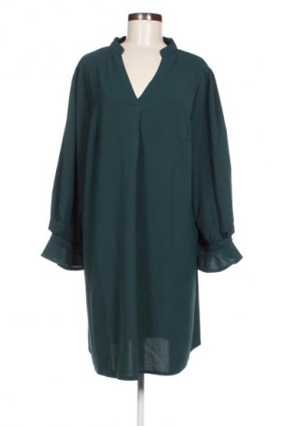 Sukienka SHEIN, Rozmiar XXL, Kolor Zielony, Cena 95,99 zł
