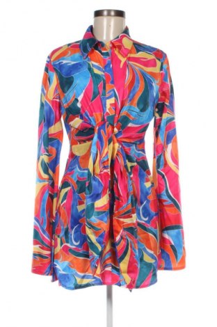 Kleid SHEIN, Größe S, Farbe Mehrfarbig, Preis € 46,65