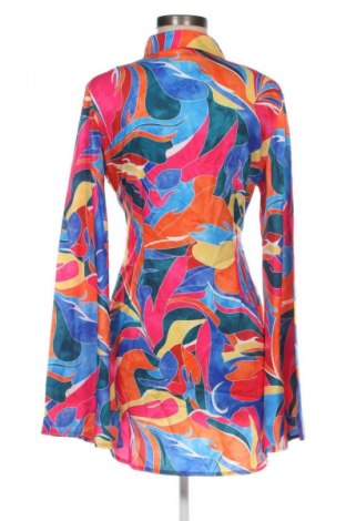 Kleid SHEIN, Größe S, Farbe Mehrfarbig, Preis € 46,65