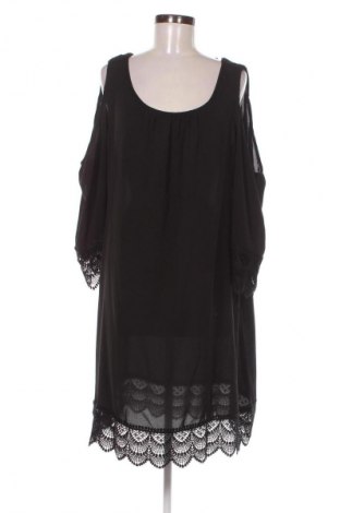 Ruha SHEIN, Méret 4XL, Szín Fekete, Ár 7 879 Ft