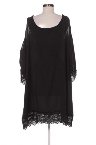 Ruha SHEIN, Méret 4XL, Szín Fekete, Ár 7 879 Ft