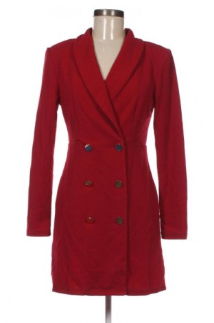 Φόρεμα SHEIN, Μέγεθος S, Χρώμα Κόκκινο, Τιμή 18,99 €