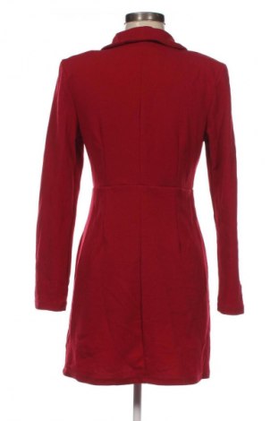 Φόρεμα SHEIN, Μέγεθος S, Χρώμα Κόκκινο, Τιμή 18,99 €