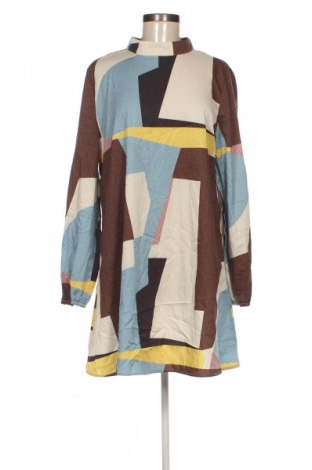 Φόρεμα SHEIN, Μέγεθος L, Χρώμα Πολύχρωμο, Τιμή 18,99 €