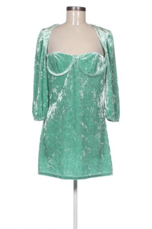 Kleid SHEIN, Größe XL, Farbe Grün, Preis € 29,59
