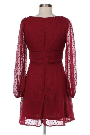 Kleid SHEIN, Größe M, Farbe Rot, Preis € 14,83